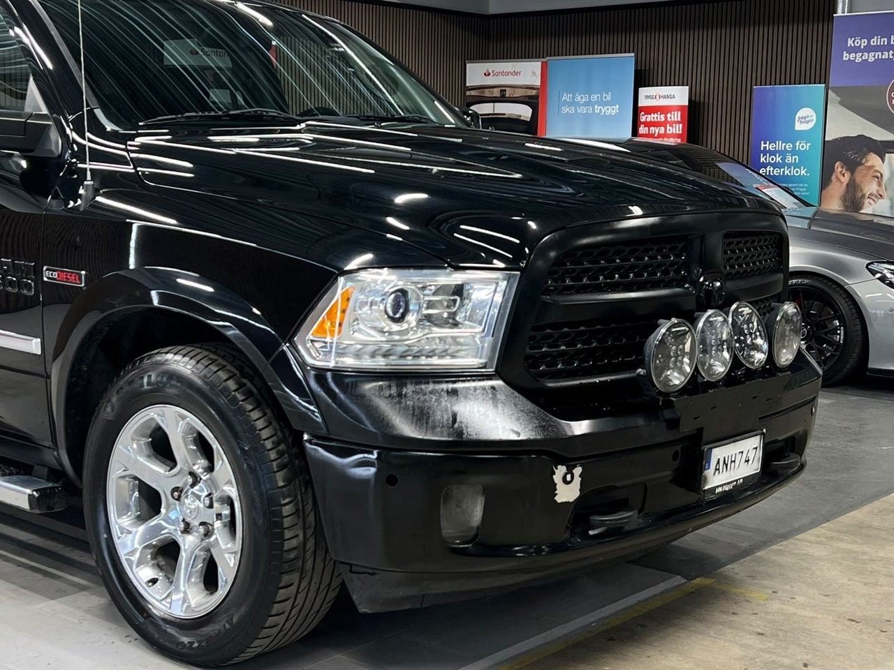 RAM 1500 2014, bild 5/10