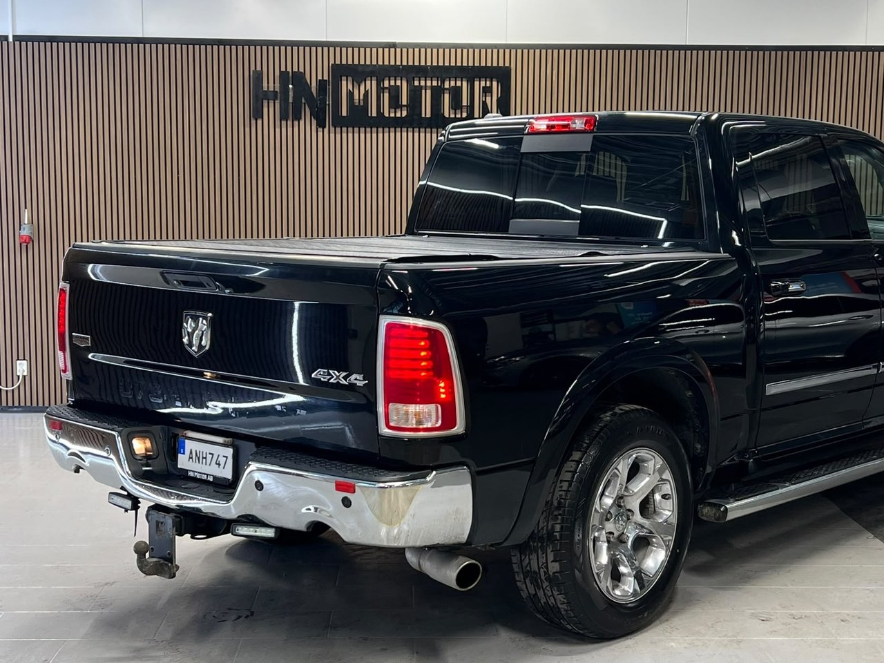 RAM 1500 2014, bild 7/10