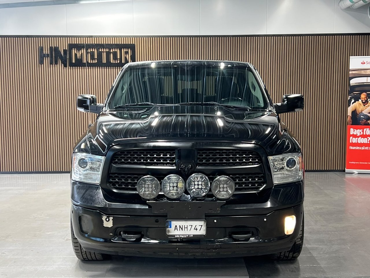 RAM 1500 2014, bild 3/10