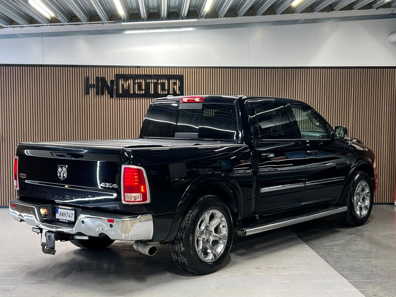 RAM 1500 2014, bild 6/10