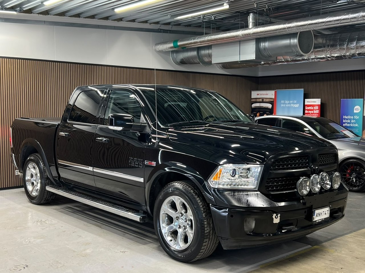 RAM 1500 2014, bild 4/10