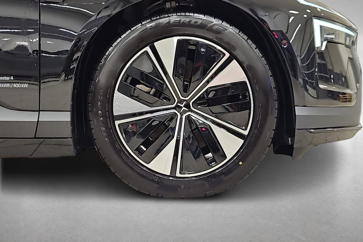 Polestar 4 Long Range 2026, bild 6/10