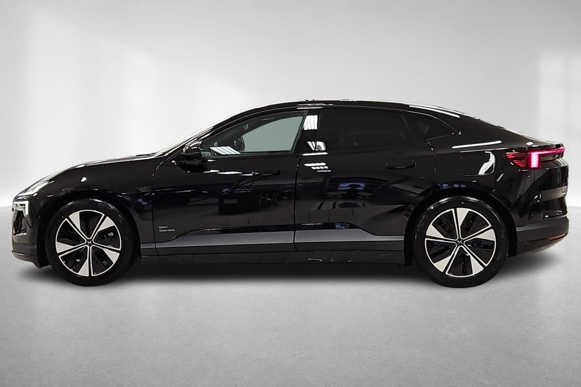 Polestar 4