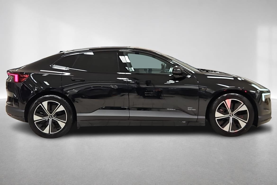 Polestar 4 Long Range 2026, bild 4/10