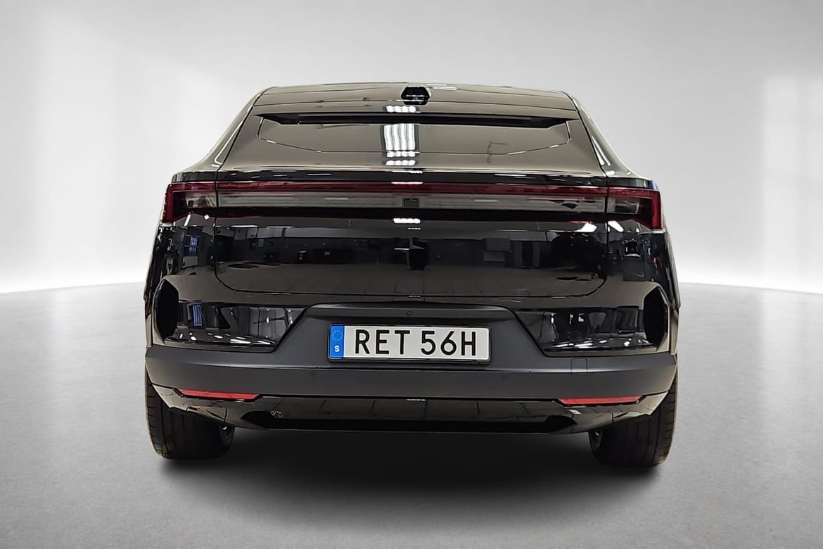 Polestar 4 Long Range 2026, bild 5/10