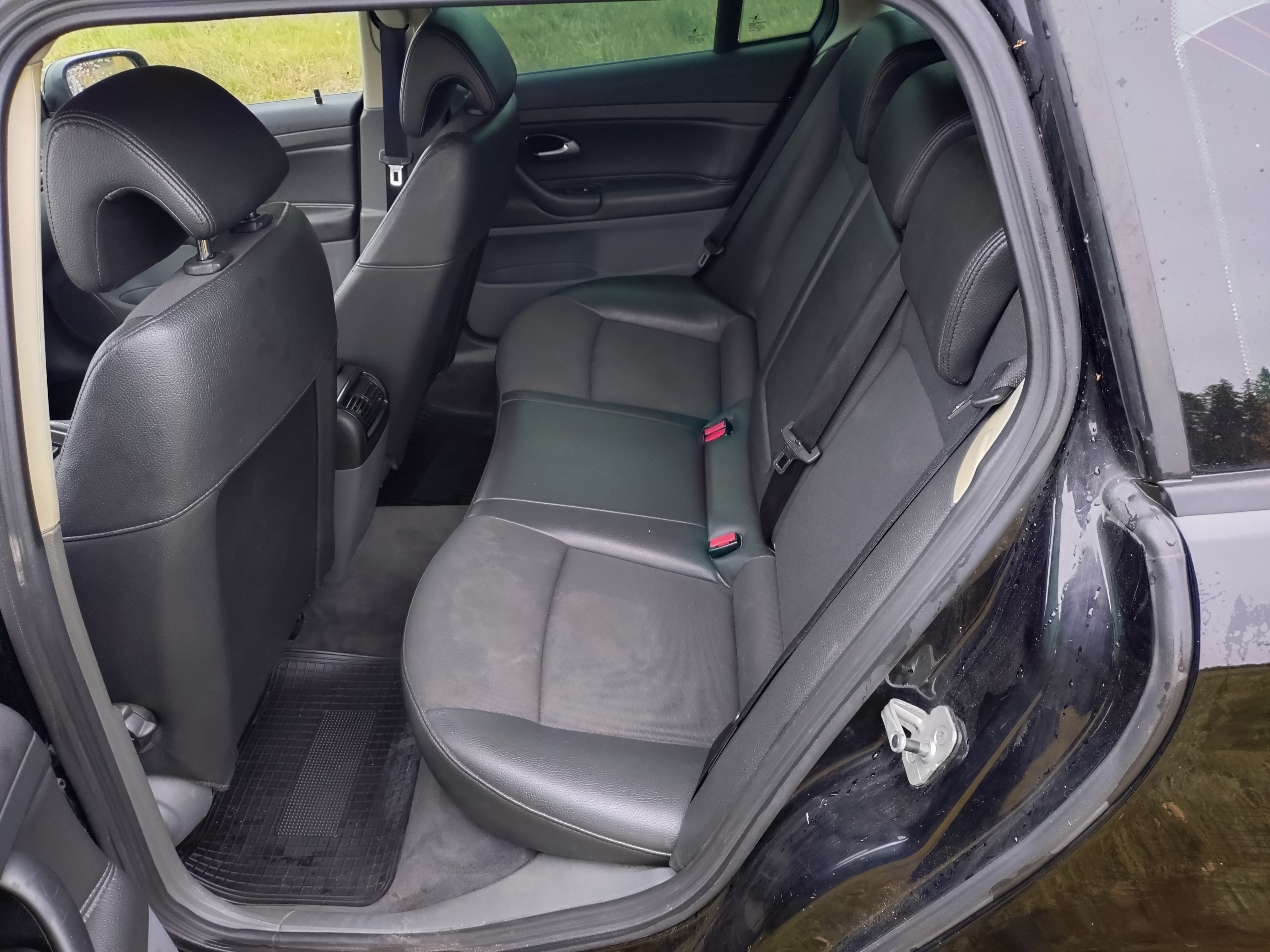 Saab 9-3 Linear 2006, bild 5/7