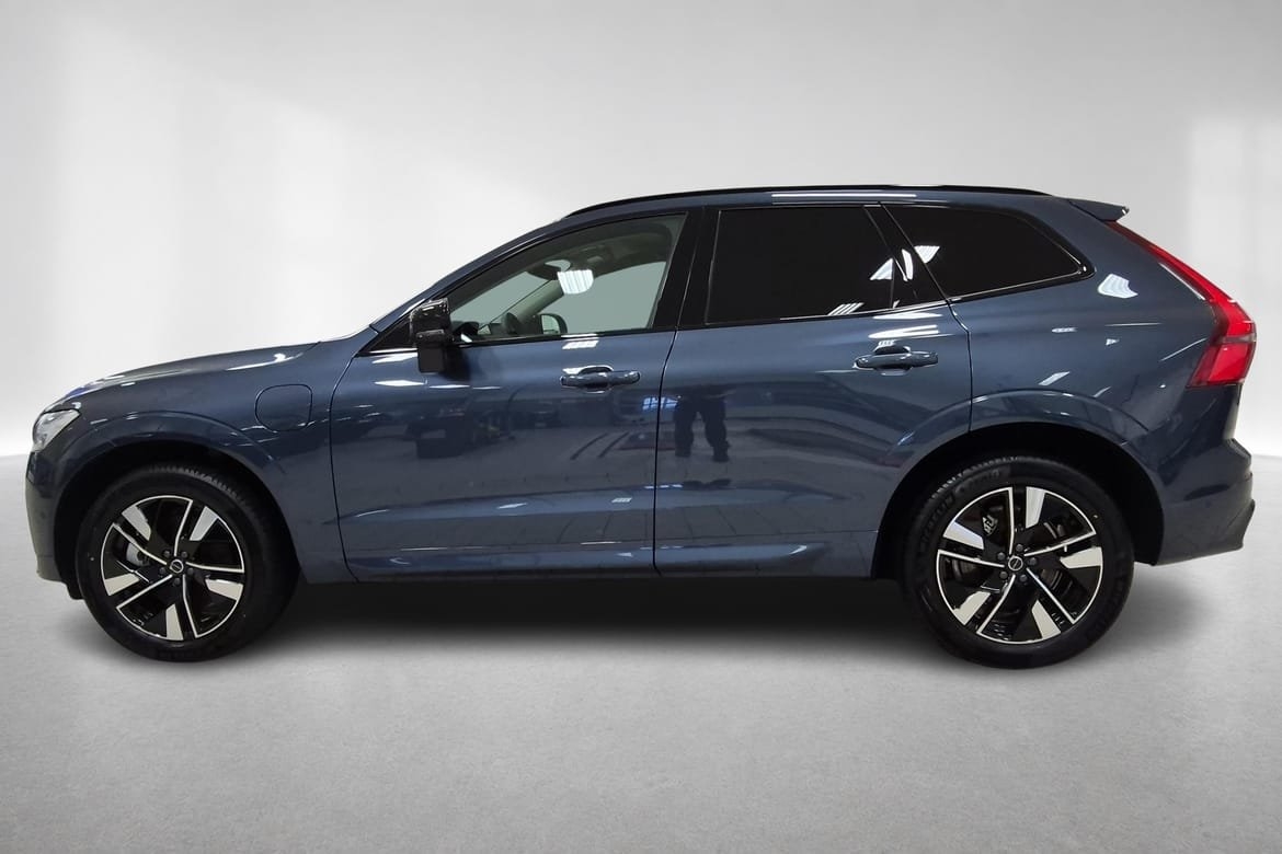Volvo XC60 T6 Plus Dark Nordic 2026, bild 3/10