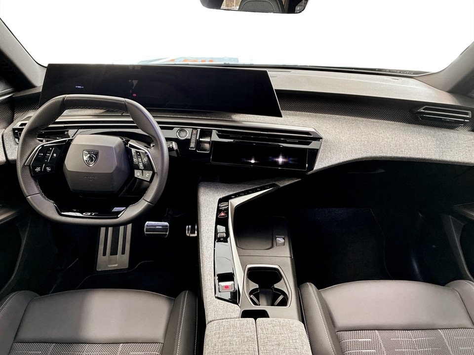 Peugeot 5008 1.2 Hybrid 145 GT 2025, bild 6/10