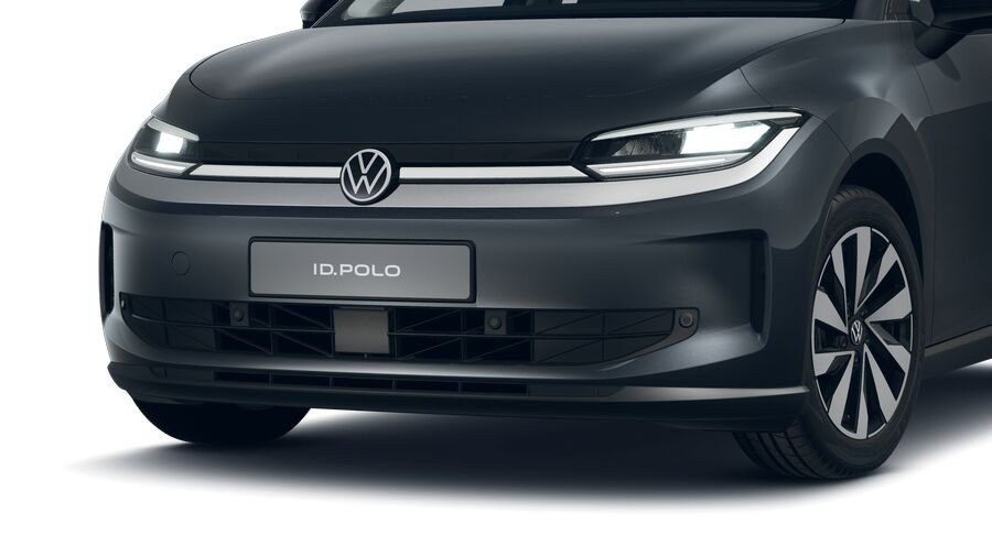 Volkswagen ID. Polo 52 kWh Life 2027, bild 7/10