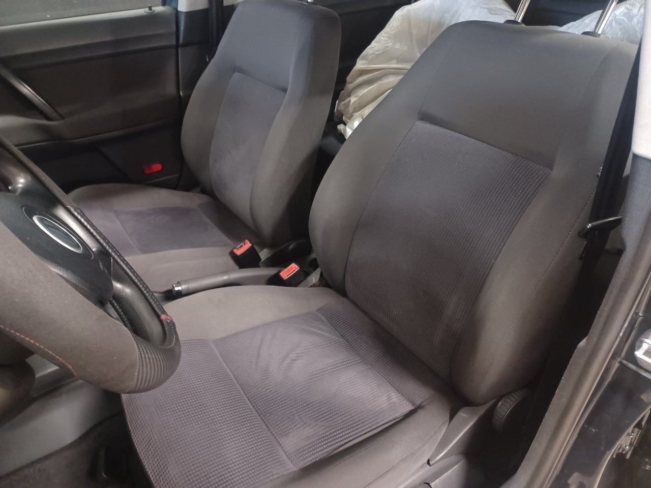 Volkswagen Polo 1.4 Comfortline 2006, kuva 10/10
