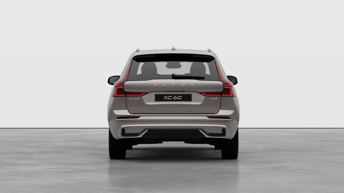 Volvo XC60 T6 Plus Dark Nordic 2027, bild 6/10