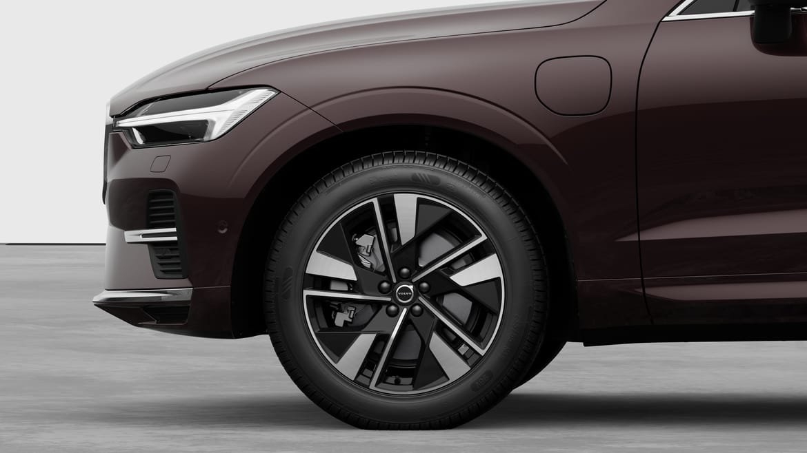 Volvo XC60 T6 Plus Bright Nordic 2027, bild 3/10
