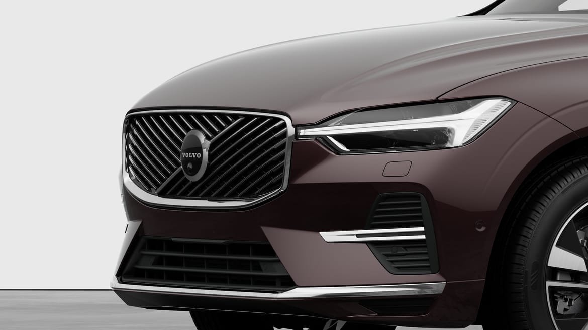 Volvo XC60 T6 Plus Bright Nordic 2027, bild 4/10