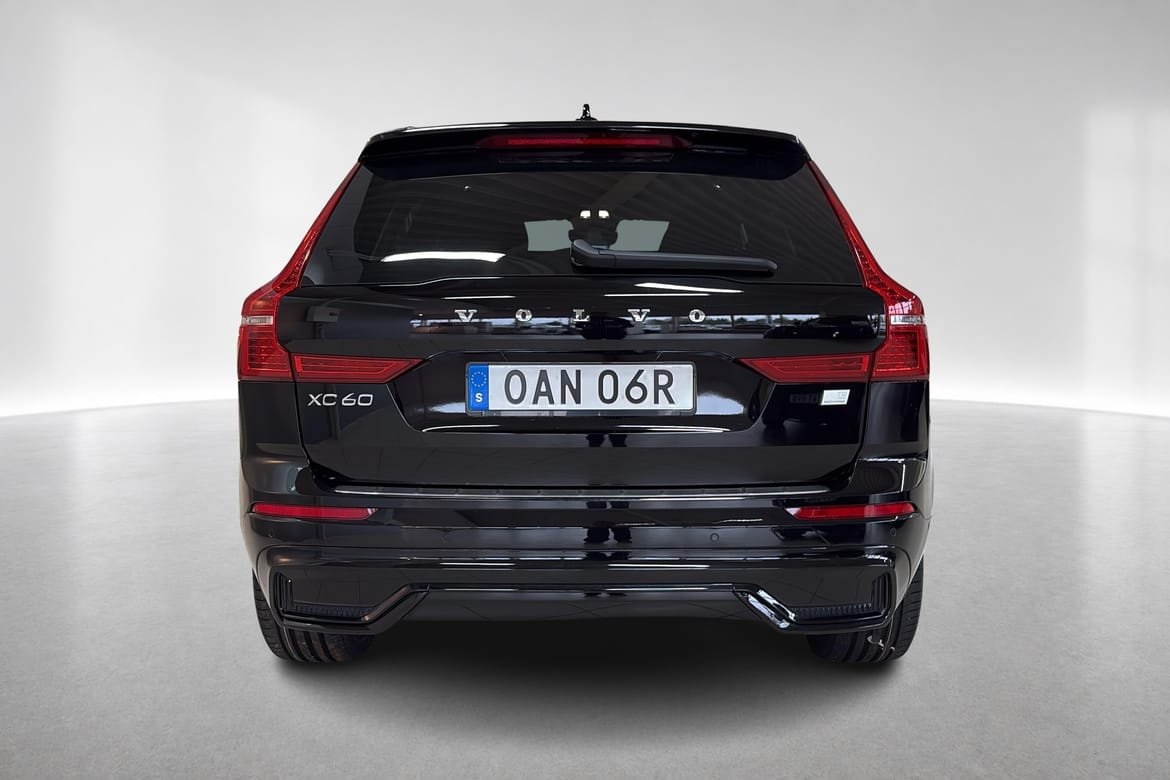 Volvo XC60 T8 Ultimate Dark 2024, bild 7/10