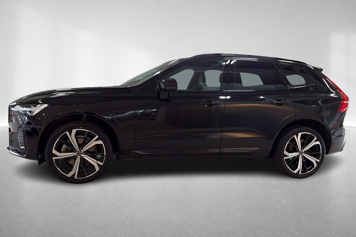 Volvo XC60 T8 Ultimate Dark 2024, bild 3/10