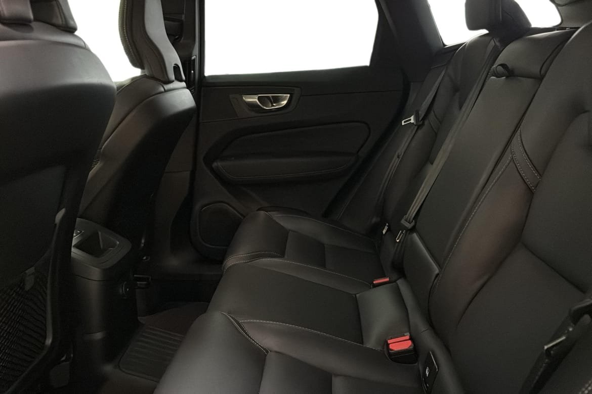Volvo XC60 T8 Ultimate Dark 2024, bild 6/10