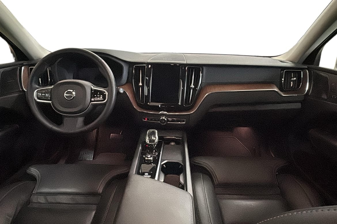 Volvo XC60 T8 Ultimate Dark 2024, bild 5/10