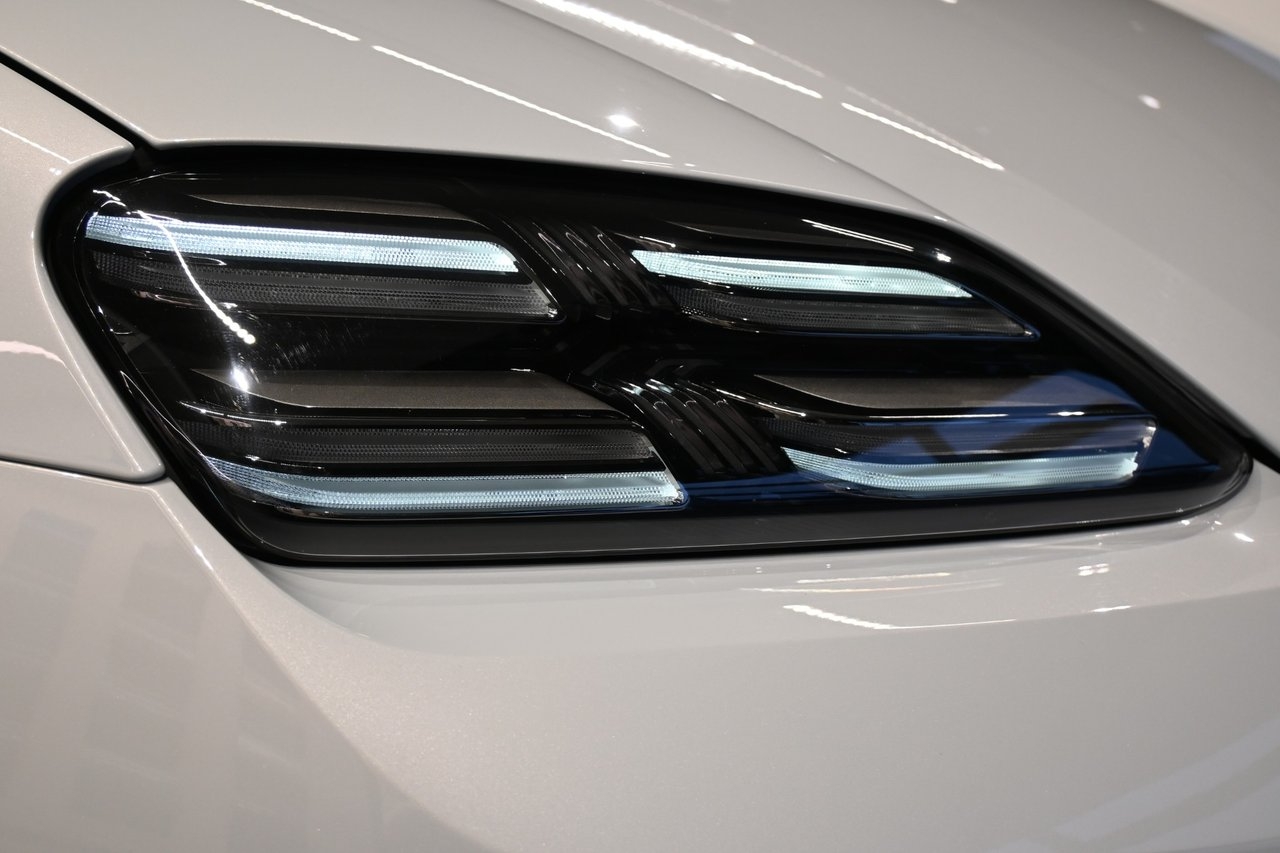 Porsche Macan 2025, bild 3/10
