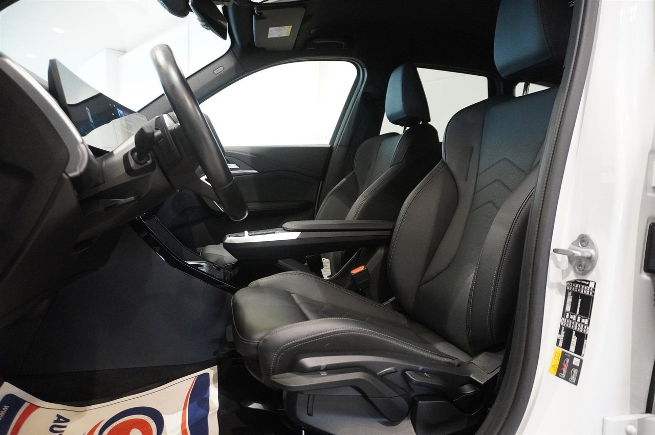 BMW X1 M Sport 2024, bild 6/10