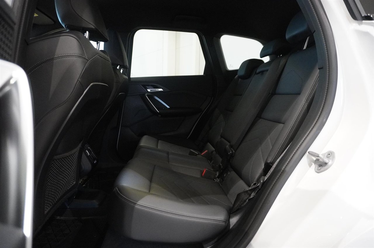 BMW X1 M Sport 2024, bild 7/10