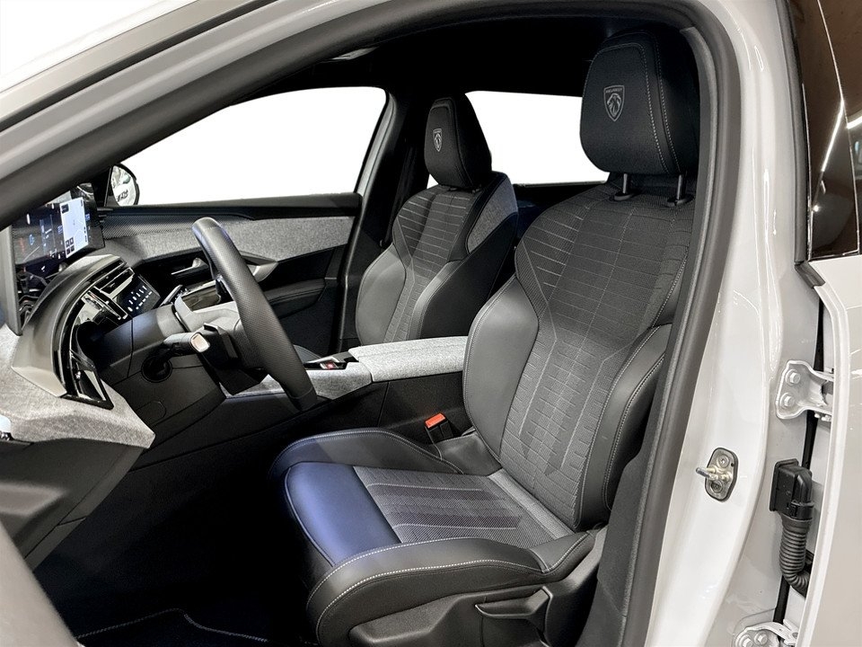 Peugeot 5008 1.2 Hybrid 145 GT 2026, bild 5/10