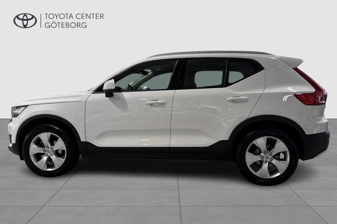Volvo XC40 T3 Momentum Pro 2020, bild 3/10