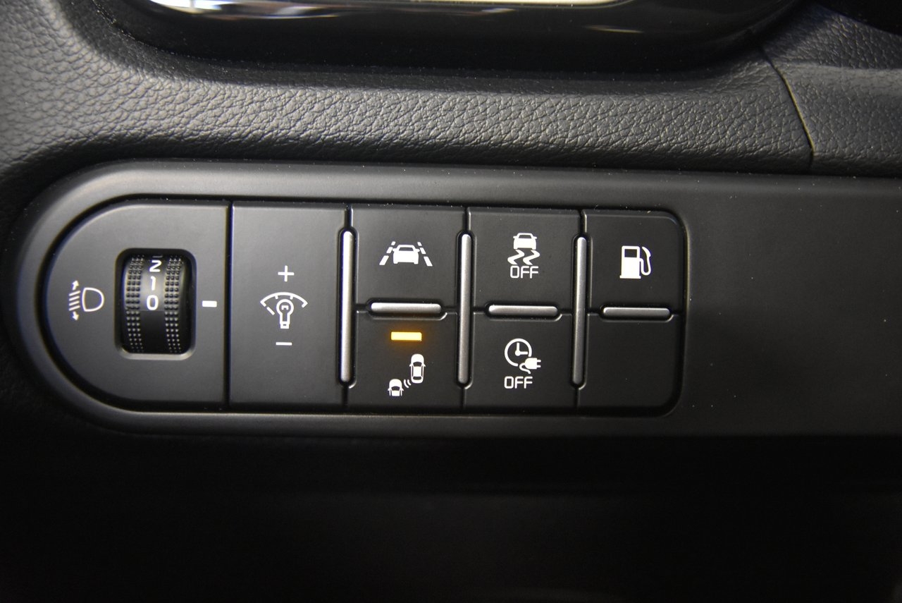 Kia XCeed 1.6 GDI Plug-in-Hybrid 2021, photo 10/10