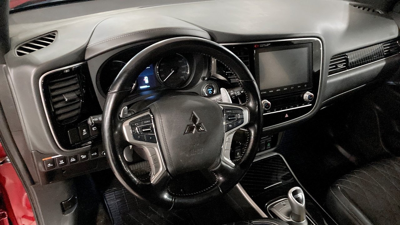 Mitsubishi Outlander 2.4 2020, bild 5/9