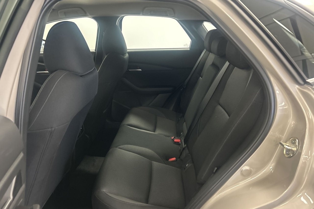 Mazda CX-30 2.5 e-SKYACTIV-G 140 2027, photo 10/10