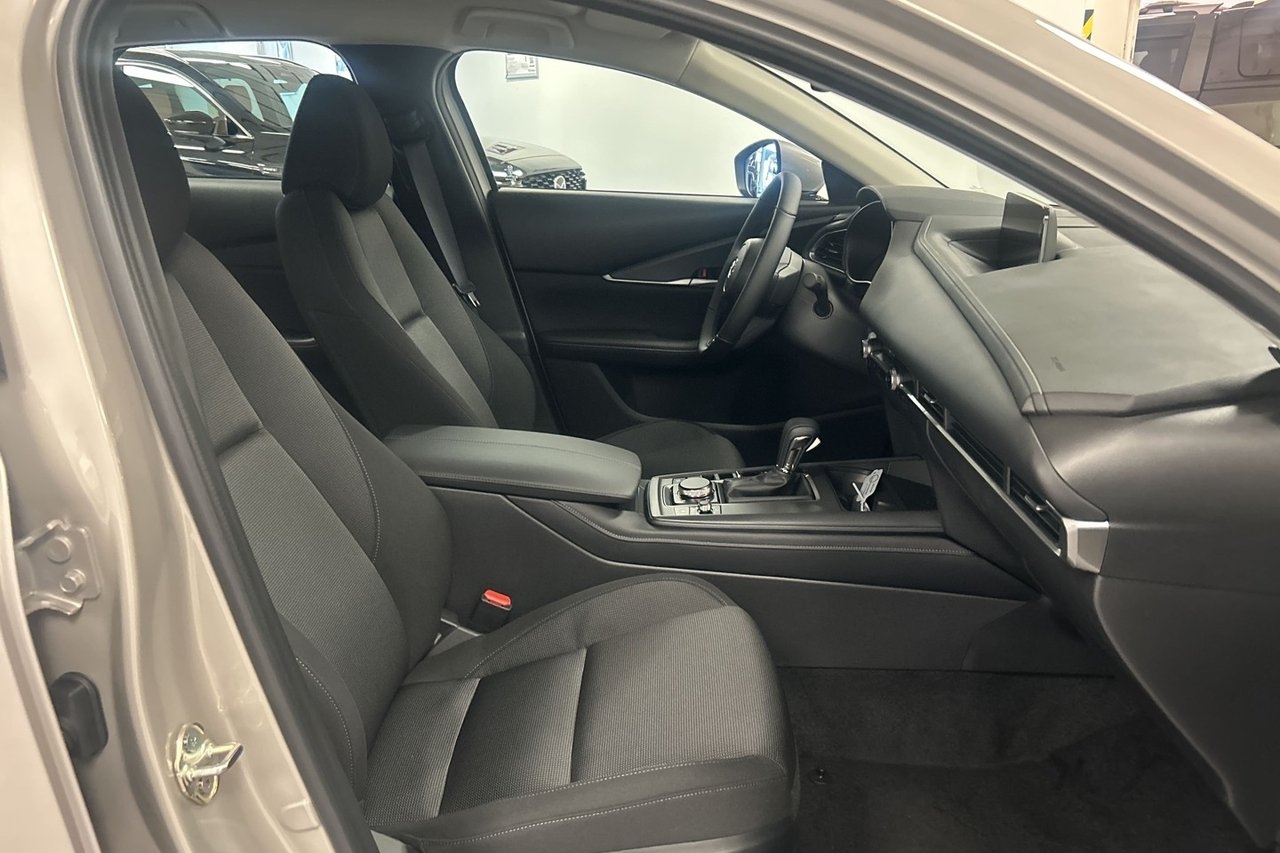 Mazda CX-30 2.5 e-SKYACTIV-G 140 2027, bild 6/10