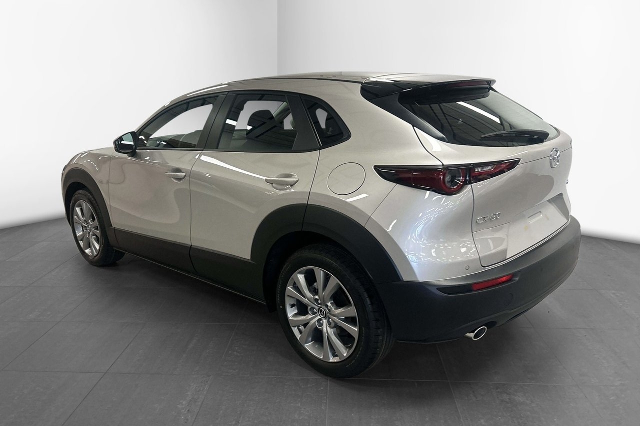 Mazda CX-30 2.5 e-SKYACTIV-G 140 2027, bild 4/10