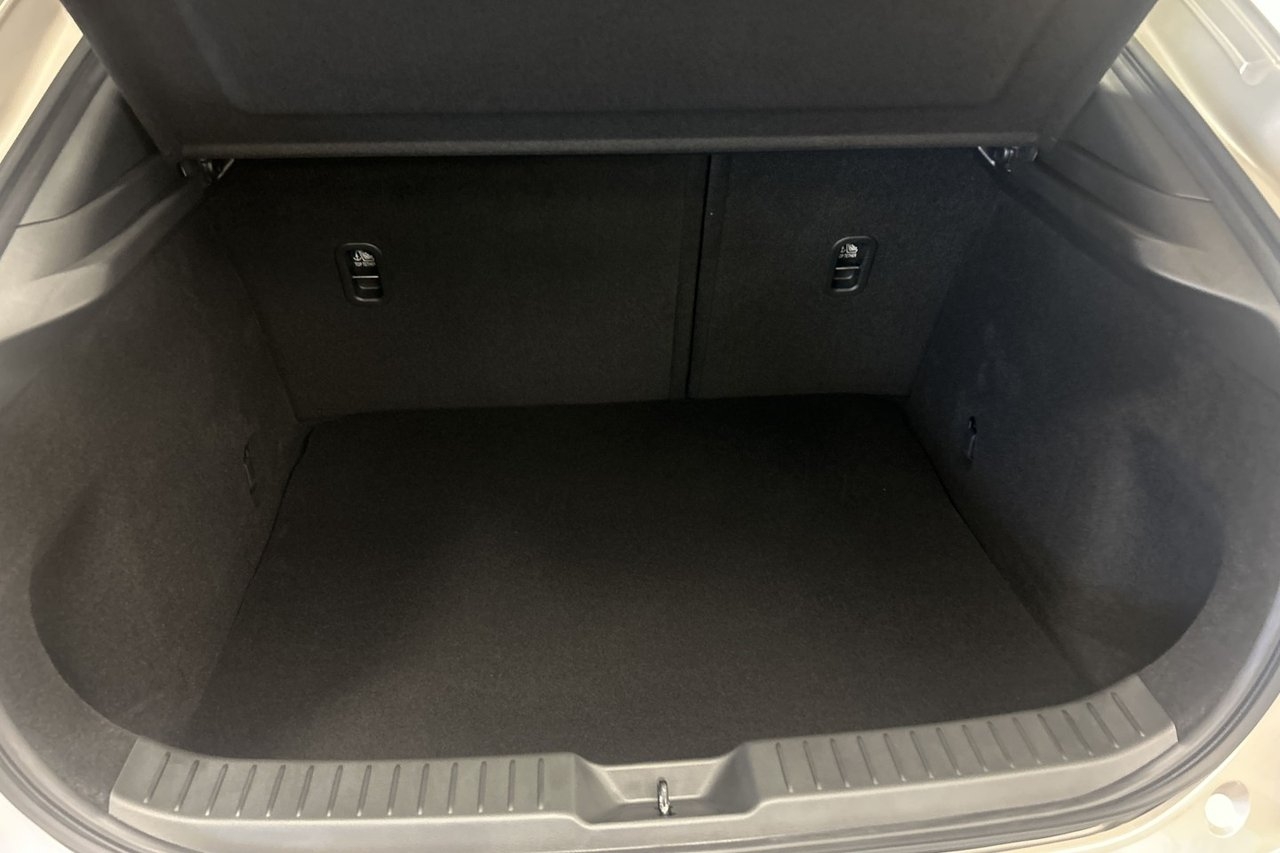 Mazda CX-30 2.5 e-SKYACTIV-G 140 2027, bild 7/10