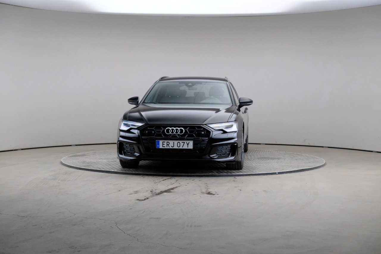 Audi A6 55 TFSI e S line 2024, kuva 3/10