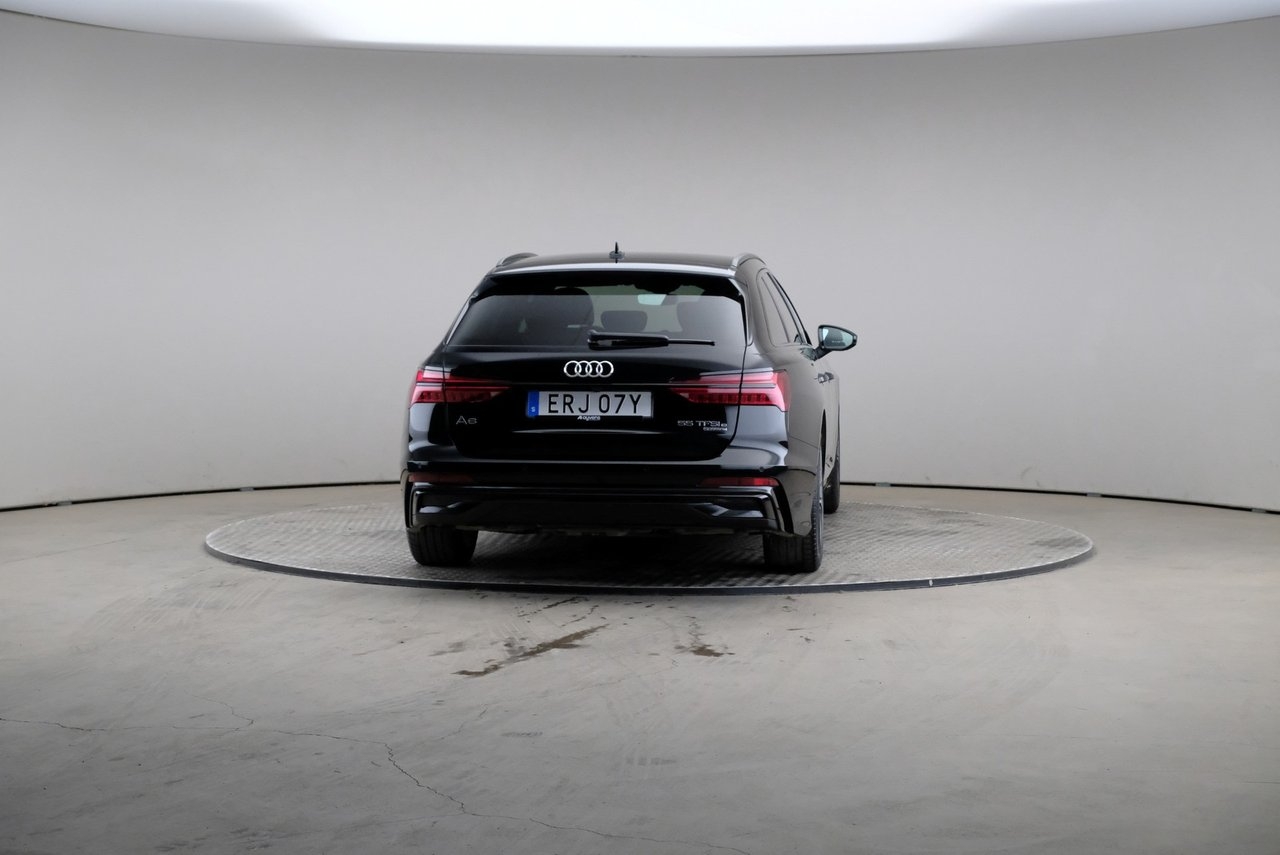 Audi A6 55 TFSI e S line 2024, kuva 5/10