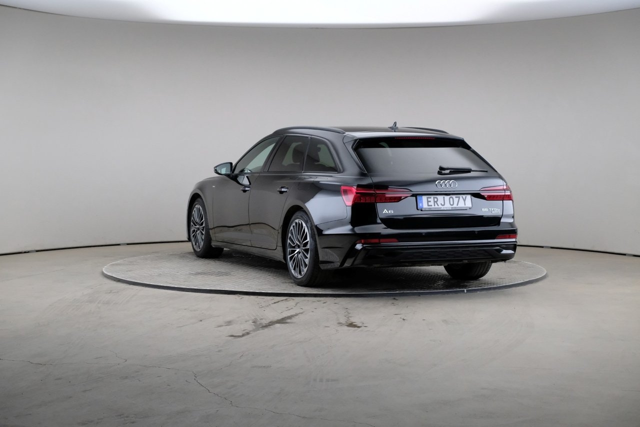 Audi A6 55 TFSI e S line 2024, kuva 2/10