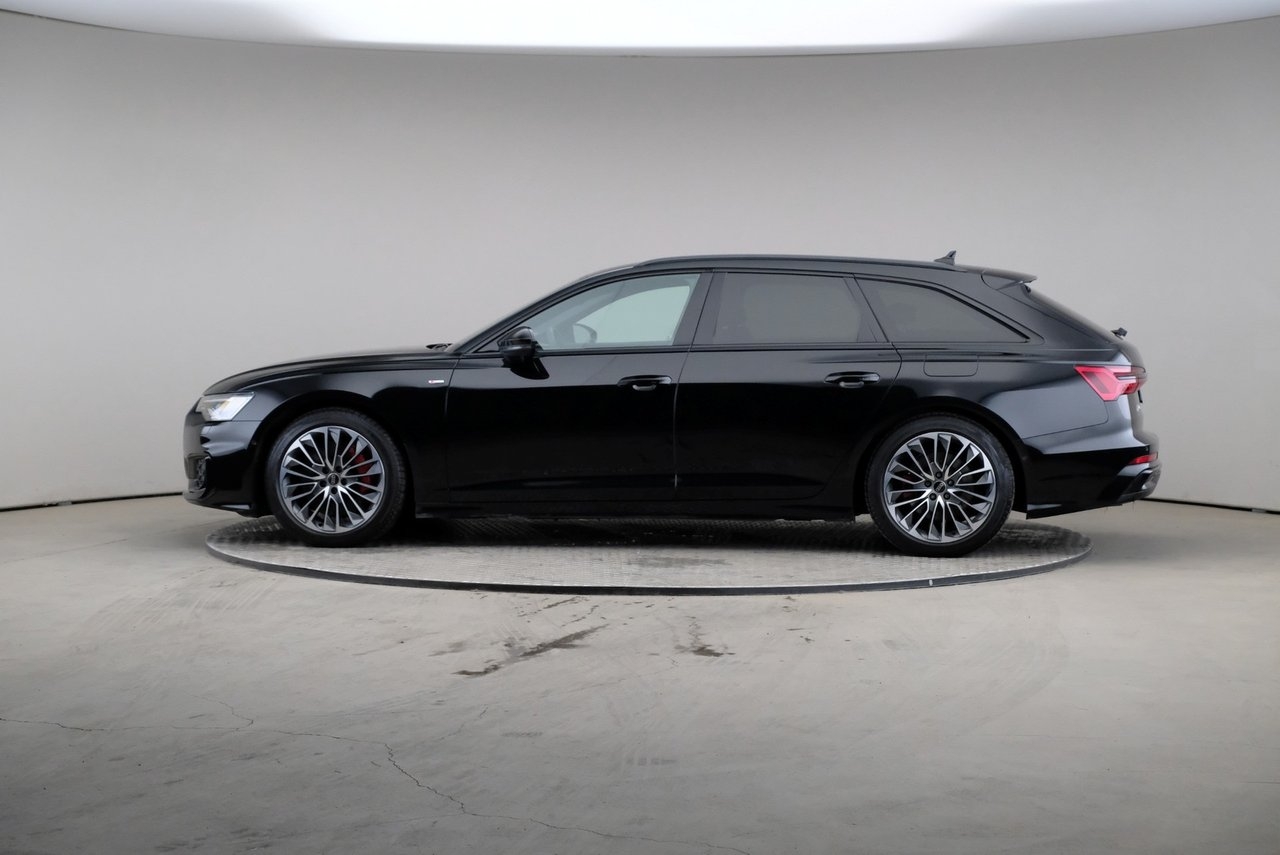 Audi A6 55 TFSI e S line 2024, kuva 4/10