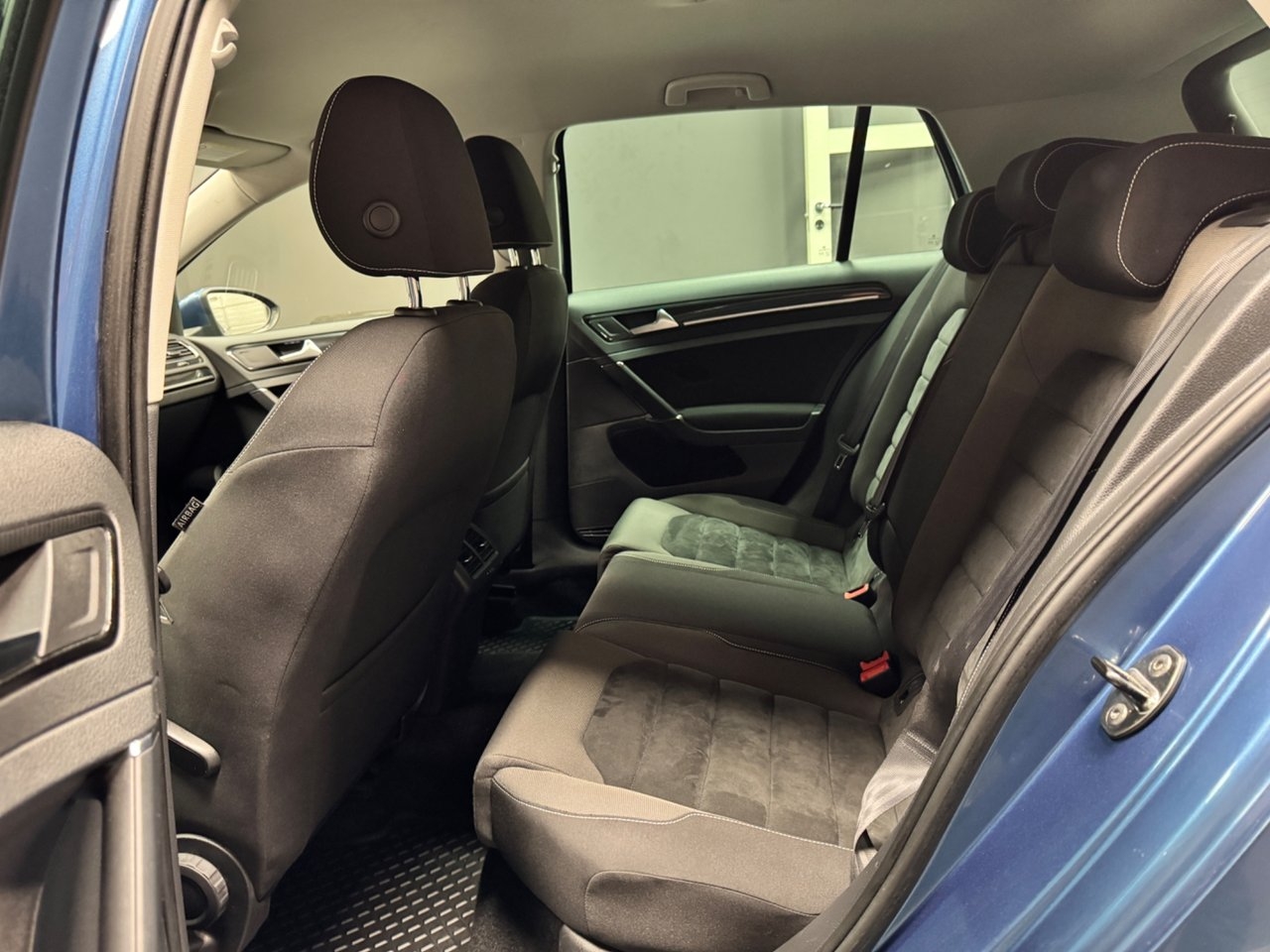 Volkswagen Golf 1.4 TSI 2013, bild 5/9