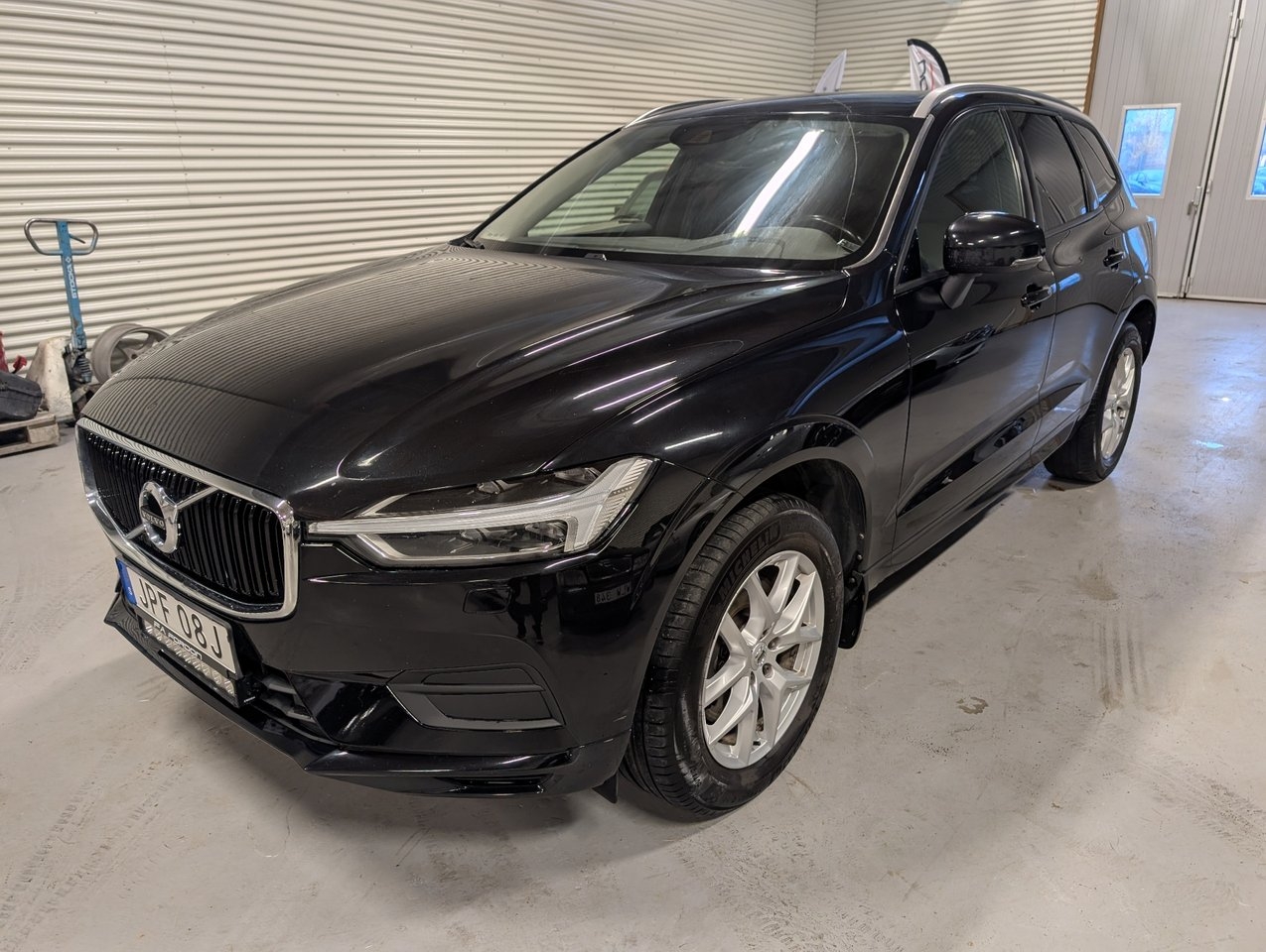 Volvo XC60 D4
