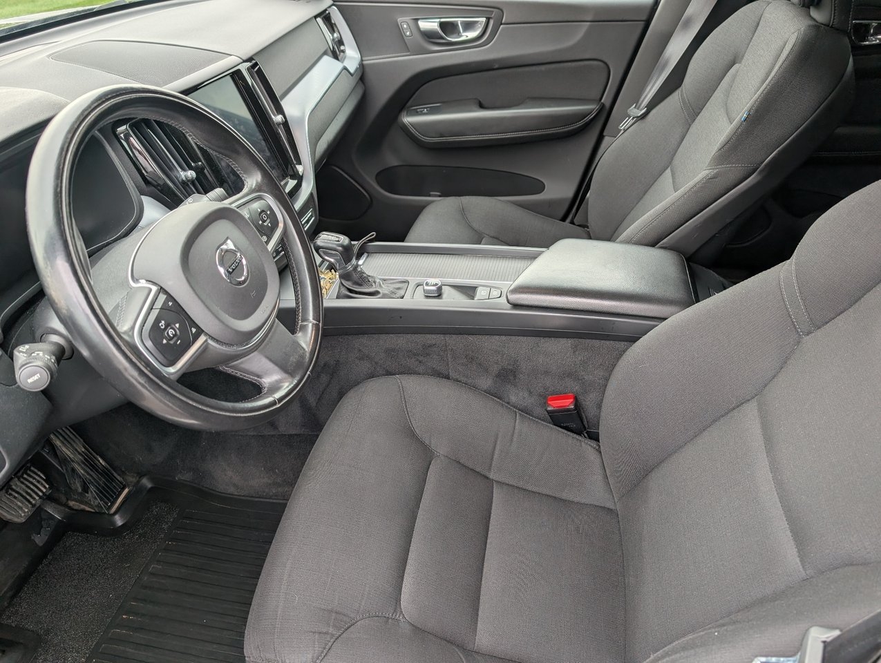 Volvo XC60 D4 Momentum 2019, bild 5/8