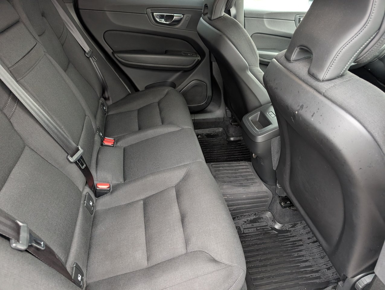 Volvo XC60 D4 Momentum 2019, bild 8/8