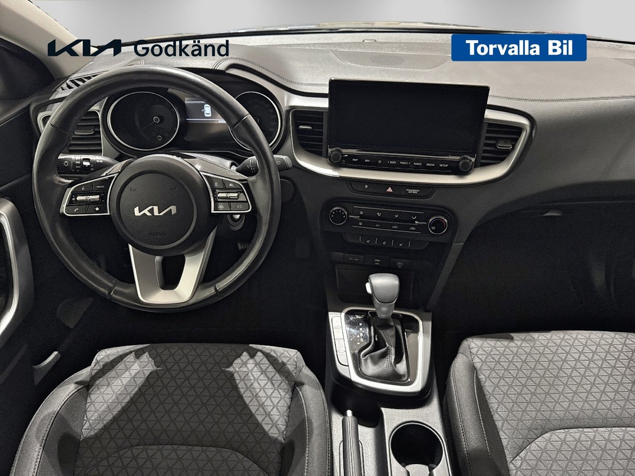 Kia Ceed Action 2025, bild 7/10