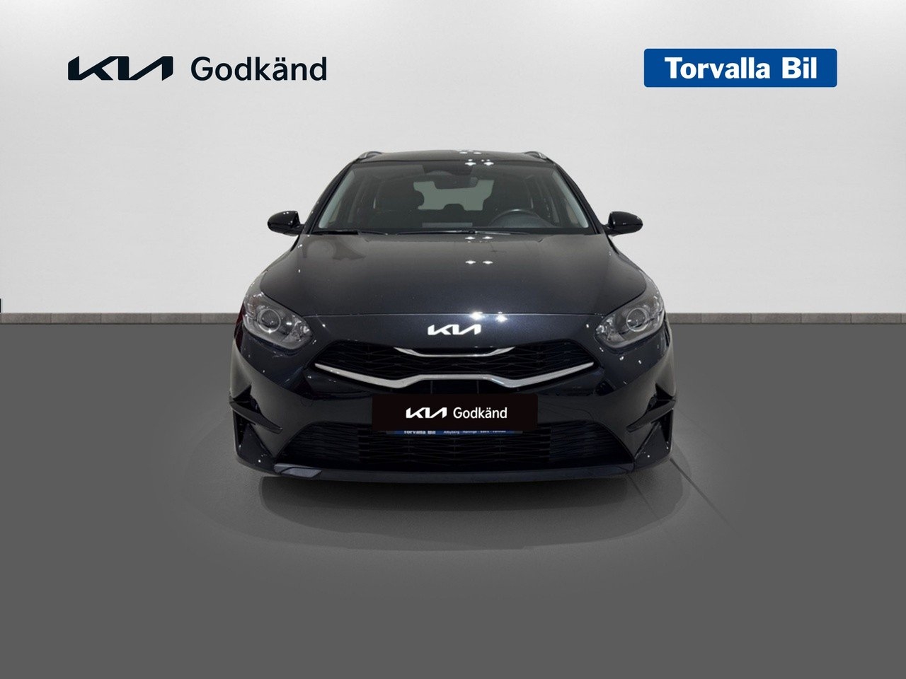 Kia Ceed Action 2025, bild 2/10