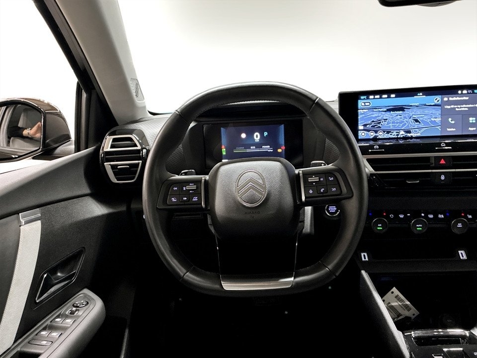 Citroen C4 Max 2025, bild 7/10