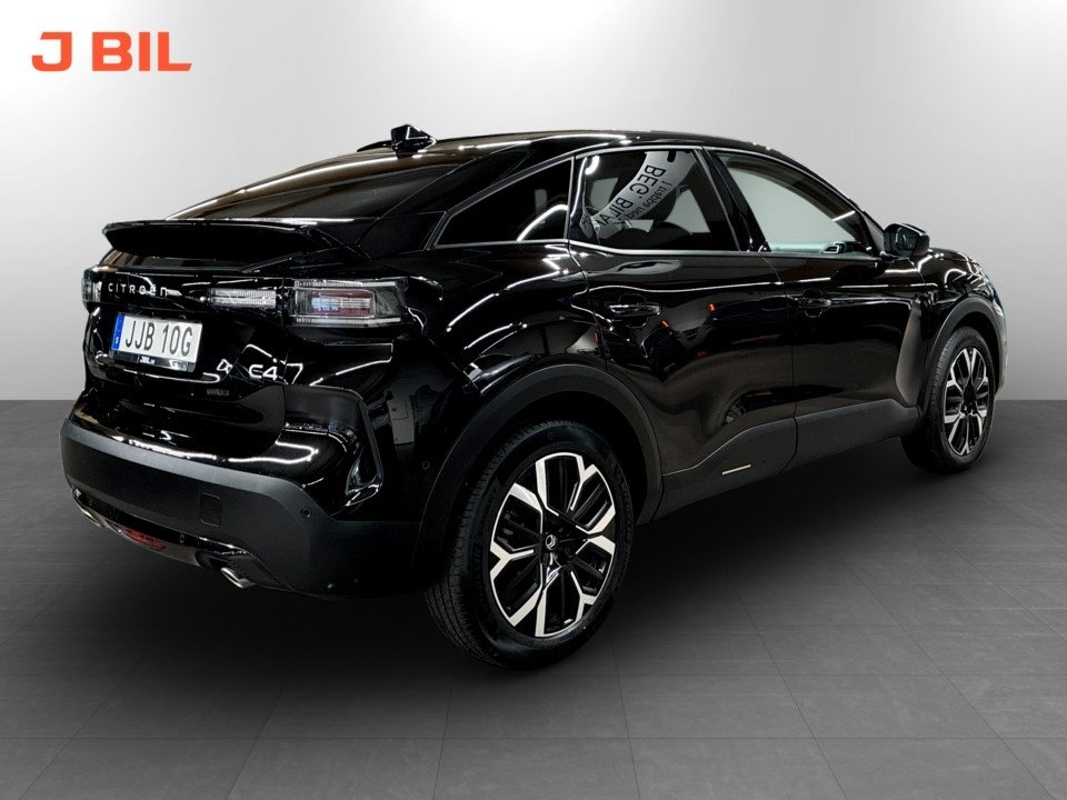 Citroen C4 Max 2025, bild 3/10