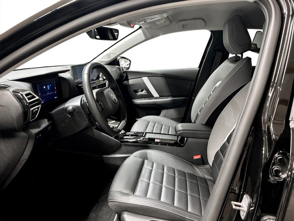 Citroen C4 Max 2025, bild 4/10