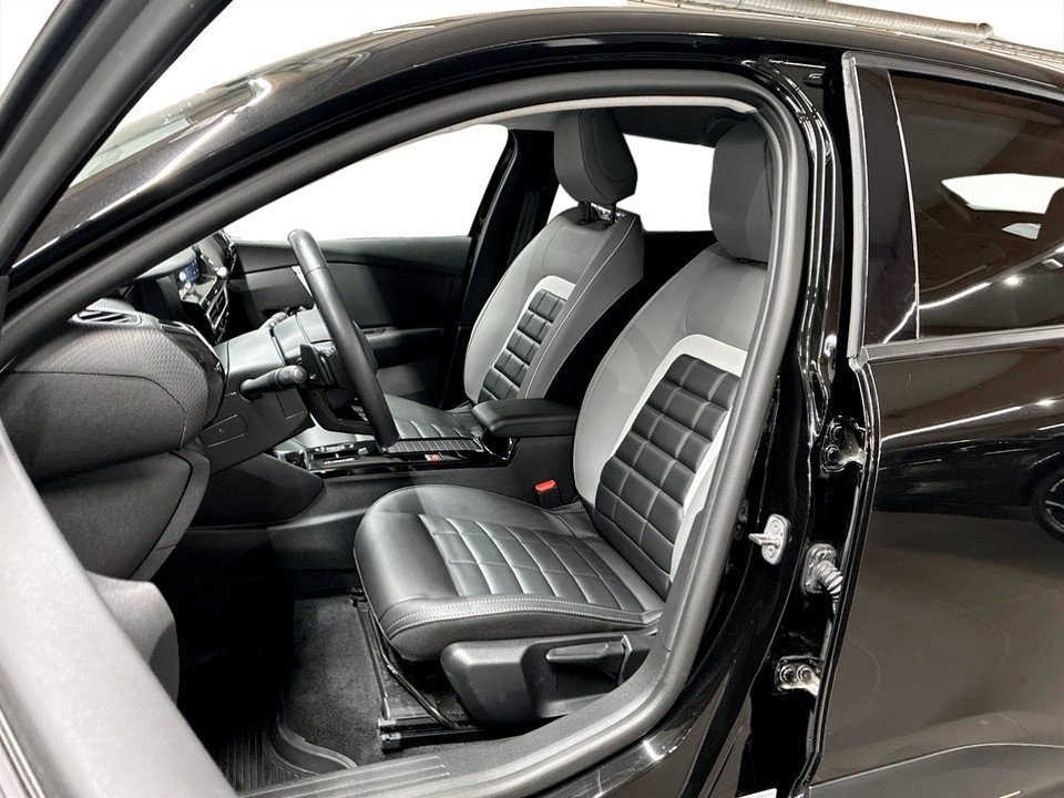 Citroen C4 Max 2025, bild 5/10