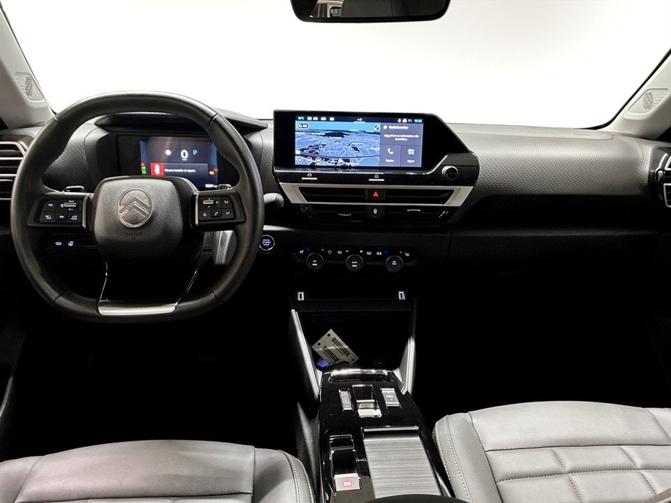 Citroen C4 Max 2025, bild 6/10