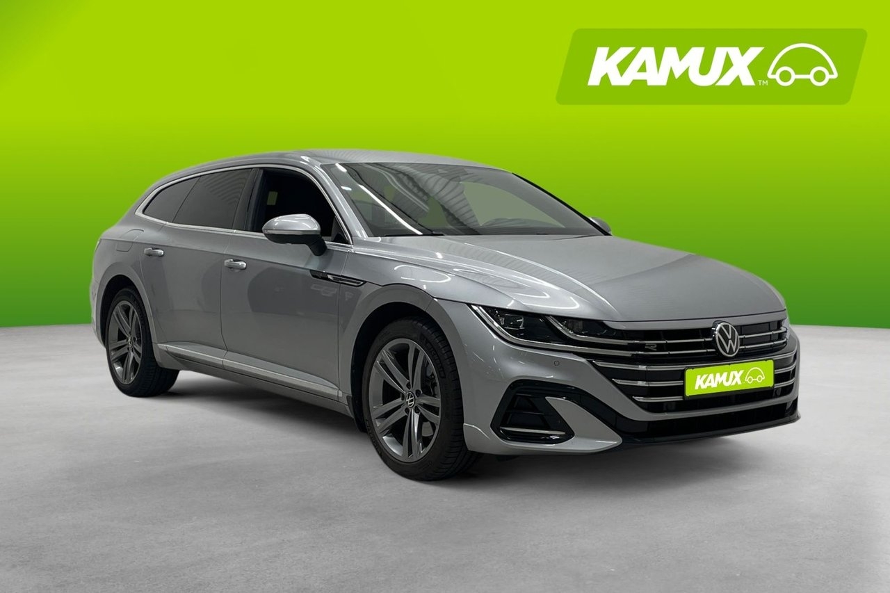 Kamux