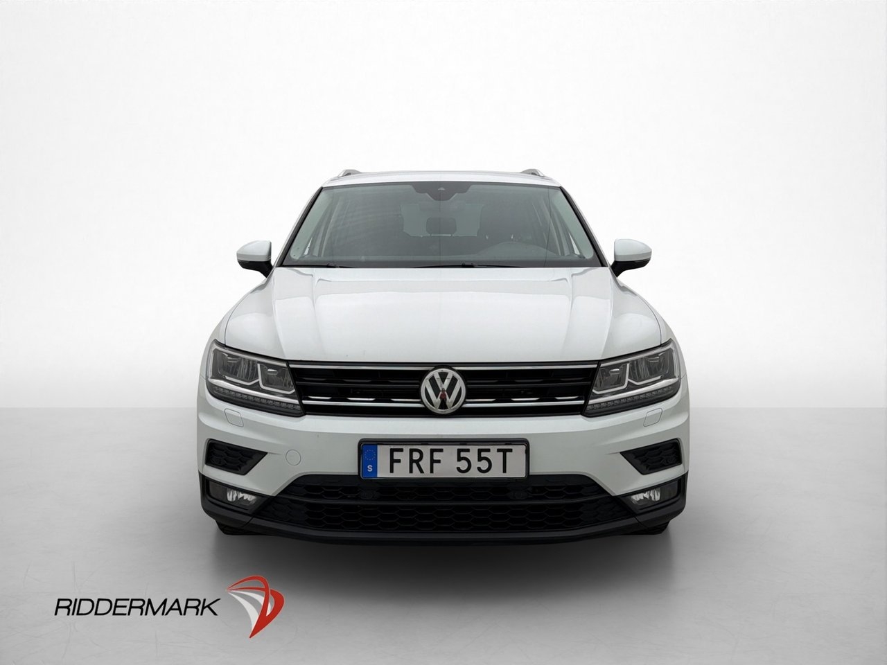 Volkswagen Tiguan 2.0 TSI 2020, bild 2/10