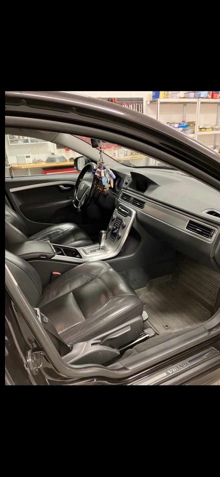 Volvo S80 2012, bild 5/5